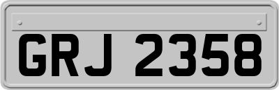 GRJ2358