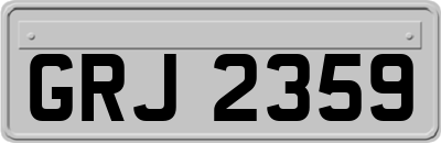 GRJ2359