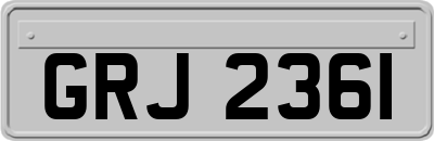 GRJ2361