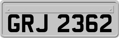 GRJ2362