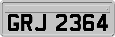 GRJ2364