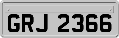 GRJ2366
