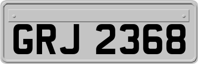 GRJ2368