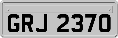 GRJ2370
