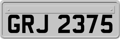 GRJ2375