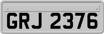 GRJ2376