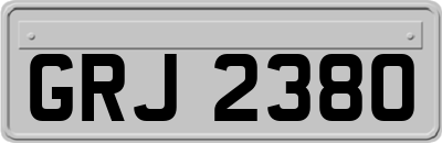 GRJ2380