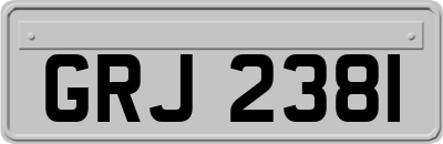 GRJ2381