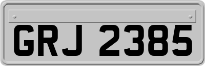 GRJ2385