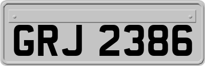 GRJ2386