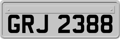 GRJ2388