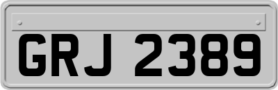 GRJ2389