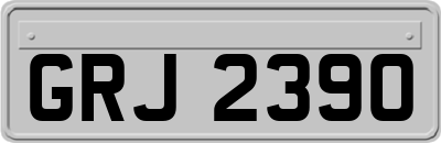 GRJ2390
