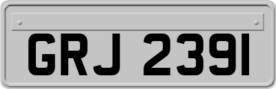 GRJ2391