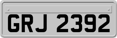 GRJ2392