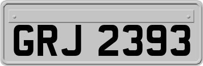GRJ2393
