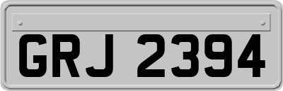 GRJ2394