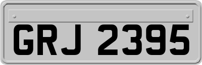 GRJ2395