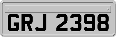 GRJ2398