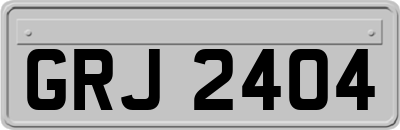 GRJ2404