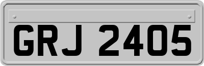 GRJ2405