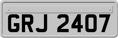 GRJ2407