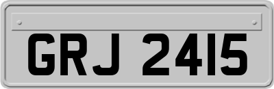 GRJ2415