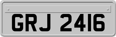 GRJ2416