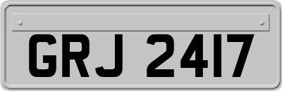 GRJ2417