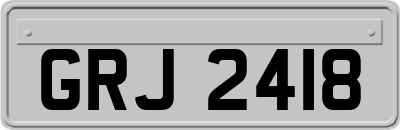 GRJ2418