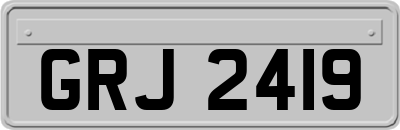 GRJ2419