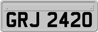 GRJ2420