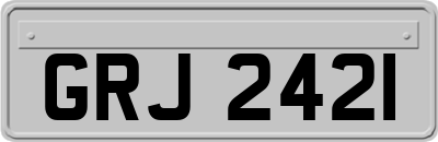 GRJ2421