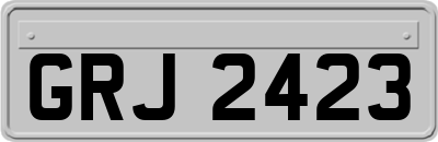 GRJ2423