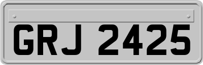 GRJ2425