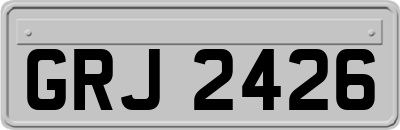 GRJ2426