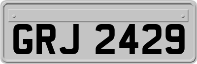 GRJ2429