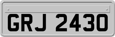 GRJ2430