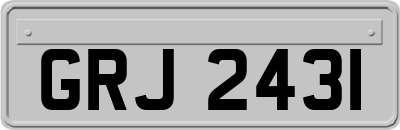 GRJ2431