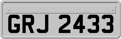 GRJ2433