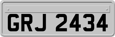 GRJ2434