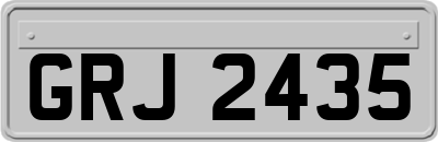 GRJ2435