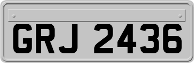 GRJ2436