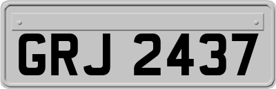 GRJ2437