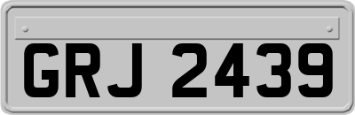 GRJ2439