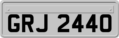GRJ2440