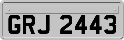 GRJ2443