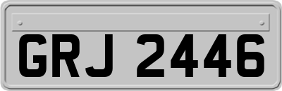 GRJ2446
