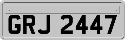 GRJ2447