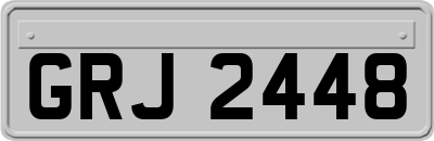 GRJ2448